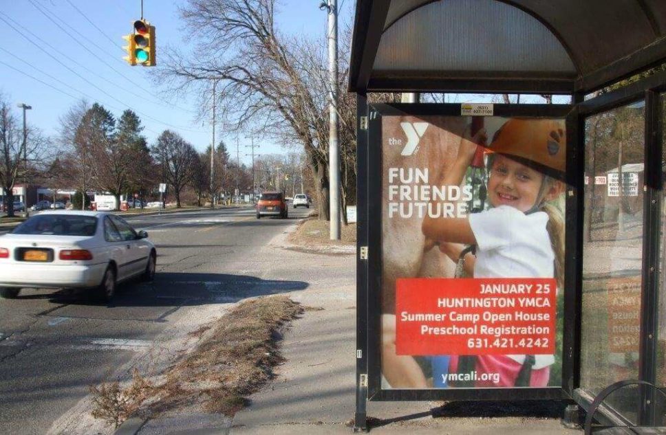 Outdoor Advertising