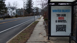 Outdoor Advertising