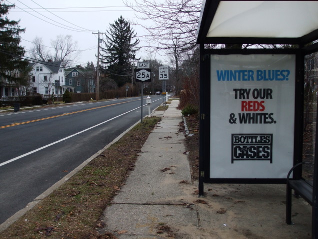 Outdoor Advertising